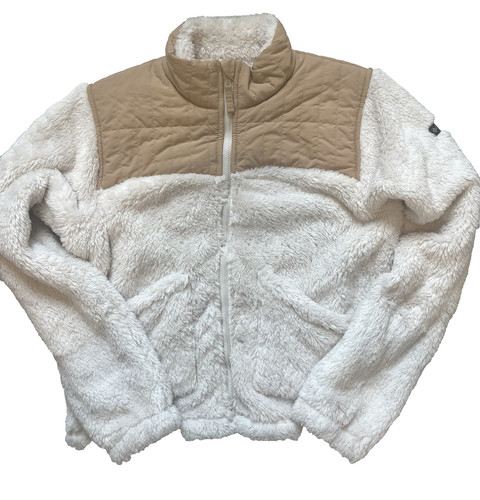 Columbia giacca donna sherpa - giacca,