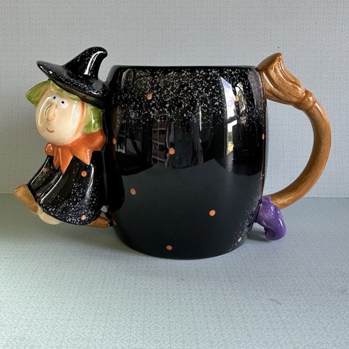Tazza halloween vintage - halloween,