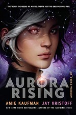 Aurora Rising: Aurora Cycle 01