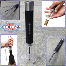 Vin Bouquet - Cavatappi a pompa