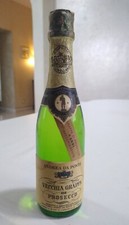 Mignon Vecchia Grappa di prosecco Andrea da Ponte cl 6 gradi 42 collezione 