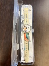 Swatch posteriore vintage 2007