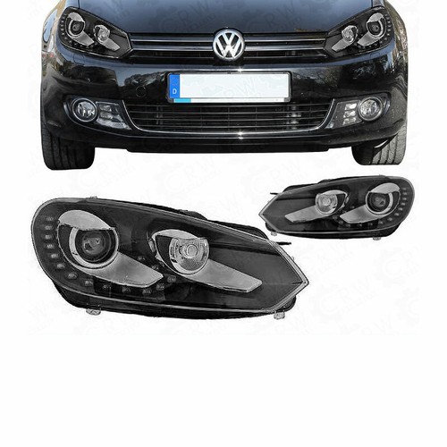 Kit fari xenon per golf - per, vw