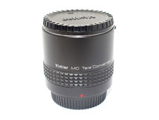 Vivitar MC 3x Teleconvertitore
