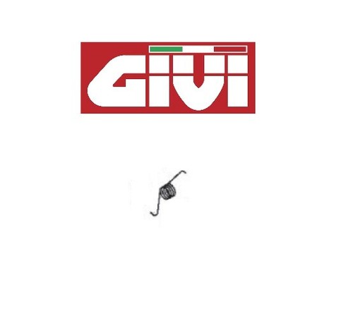 Z634 givi molla - per, biella