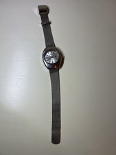 Orologio Vintage Orient 8 Beat, Misura Lady, Meccanico, Da Revisionare