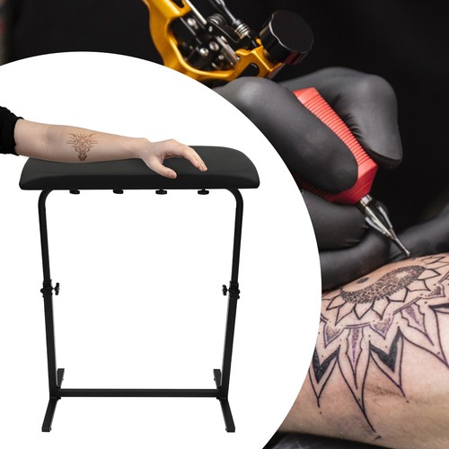 Supporto bracciolo tatuaggio - supporto,