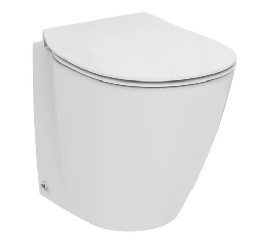 Ideal standard connect space - ideal,