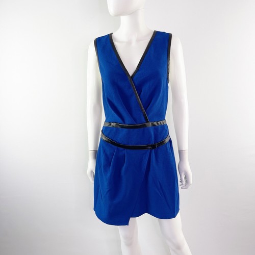 Anthropologie maeve mini abito - anthropologie,