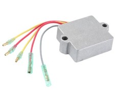 Regolatore tensione - di,