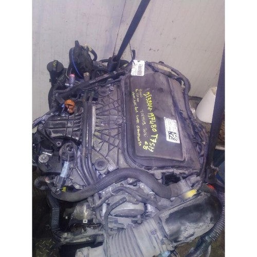 Motore compl rh02 citroen - motore,