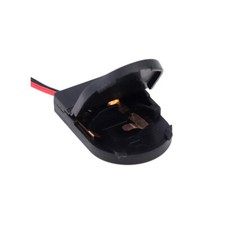 GBC Portabatteria a bottone