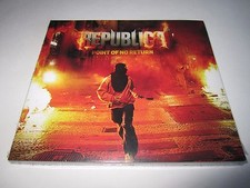 Republica point return - point,