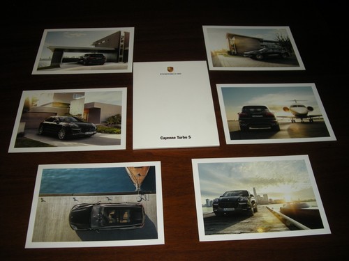 Porsche cartoline originali - porsche,