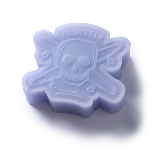 Lakai fourstar street pirate - street,