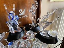 Svarowski trio Scs Anna Antonio Isadora