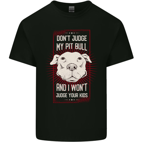Don giudice pitbull cane - giudice, my