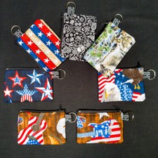 Usa stars righe bandiera lupo - usa,