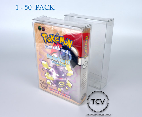 Pokémon theme deck box - theme,