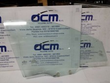 VETRO SCENDENTE PORTA