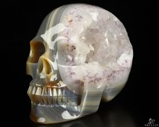 4.5" Premium Brazilian Agate