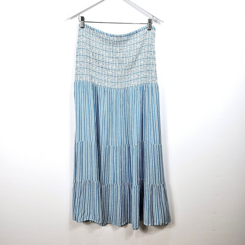 Simple abito midi a - -,