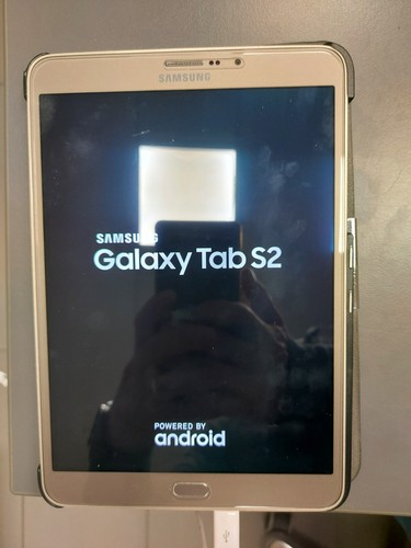 Tablet samsung galaxy - samsung, s2