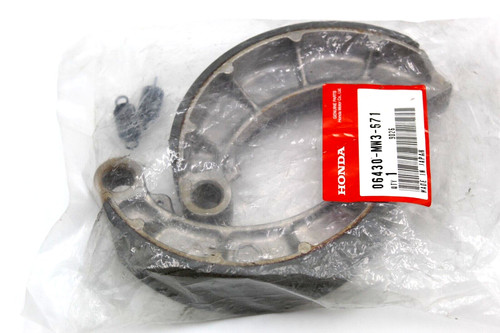 Honda kit ganasce freno - honda,