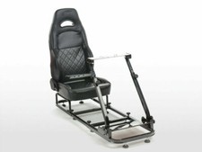 Sedile Postazione Simulatore