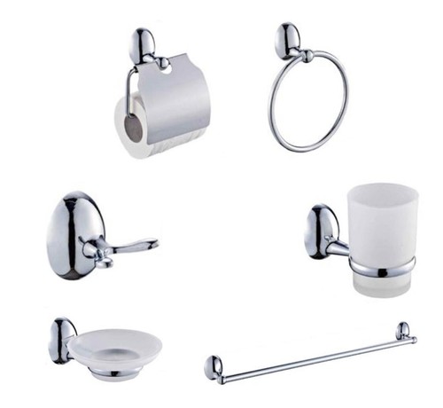 Kit completo accessori bagno - kit,