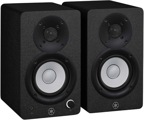 Coppia monitor studio - da,