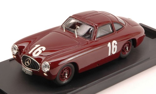 Modellino auto scala 43 - modellino,