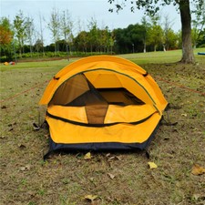 Tenda ultraleggera turismo