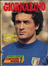 Il Giornalino 1980 n°45 con