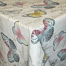 Tovaglia Cotone Rivestito