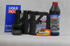 Manutenzione Set Adatto A per