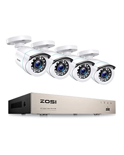 Zosi 1080p kit - zosi,