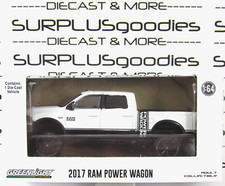 2024 Greenlight 1:64 LIFTED