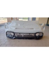 Paraurti anteriore BIANCO per