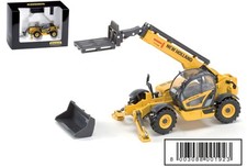 00192.3 ROS MODELLINO ESCAVATORE L1745 TURBO SCALA 1:50