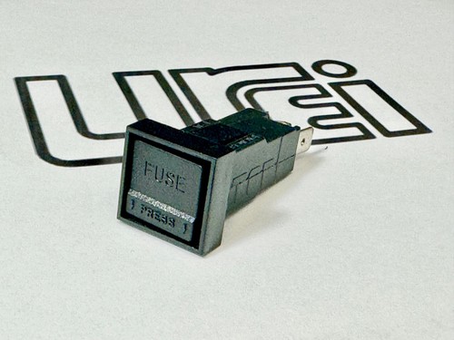 Urei 813b fusibile - 813b, 1