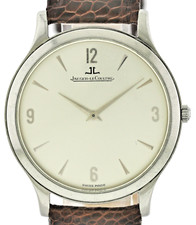 Jaeger LeCoultre Master Ultra