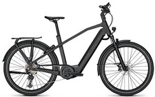 Kalkhoff Endeavour 7.B Move+ 750Wh Diamante Uomo 10K Pedelec Bosch KIOX 27,5"