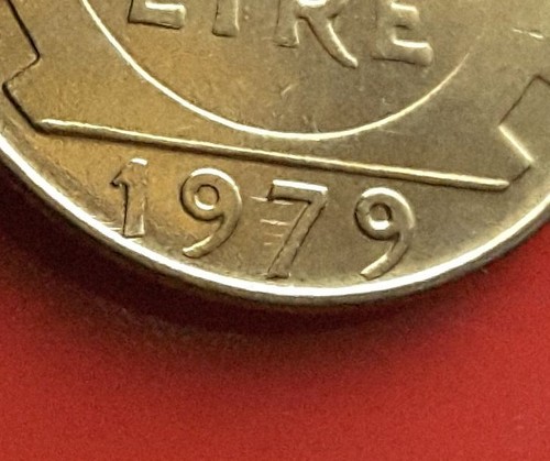 200 lire 1979 errore - errore,