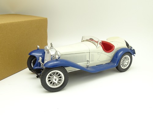 Burago alfa romeo - burago,