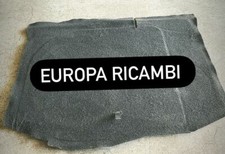 Tappeto vano bagagli posteriore Ford Fiesta anno 2008/2017