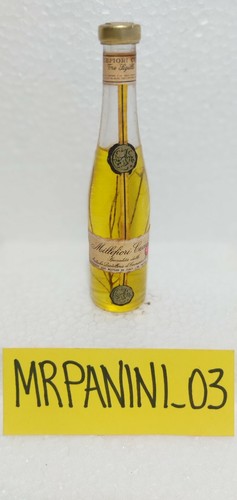 Mignon miniature - miniature,