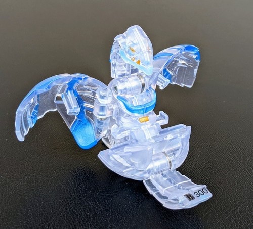 Bakugan diamond serpenteze - bakugan,
