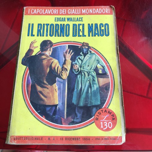 Capolavori dei gialli - dei,