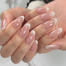 Unghie Artificiali 24p -